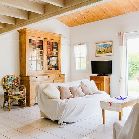Maison Pour 6 Au Coeur De Saint Martin Zewnętrze zdjęcie