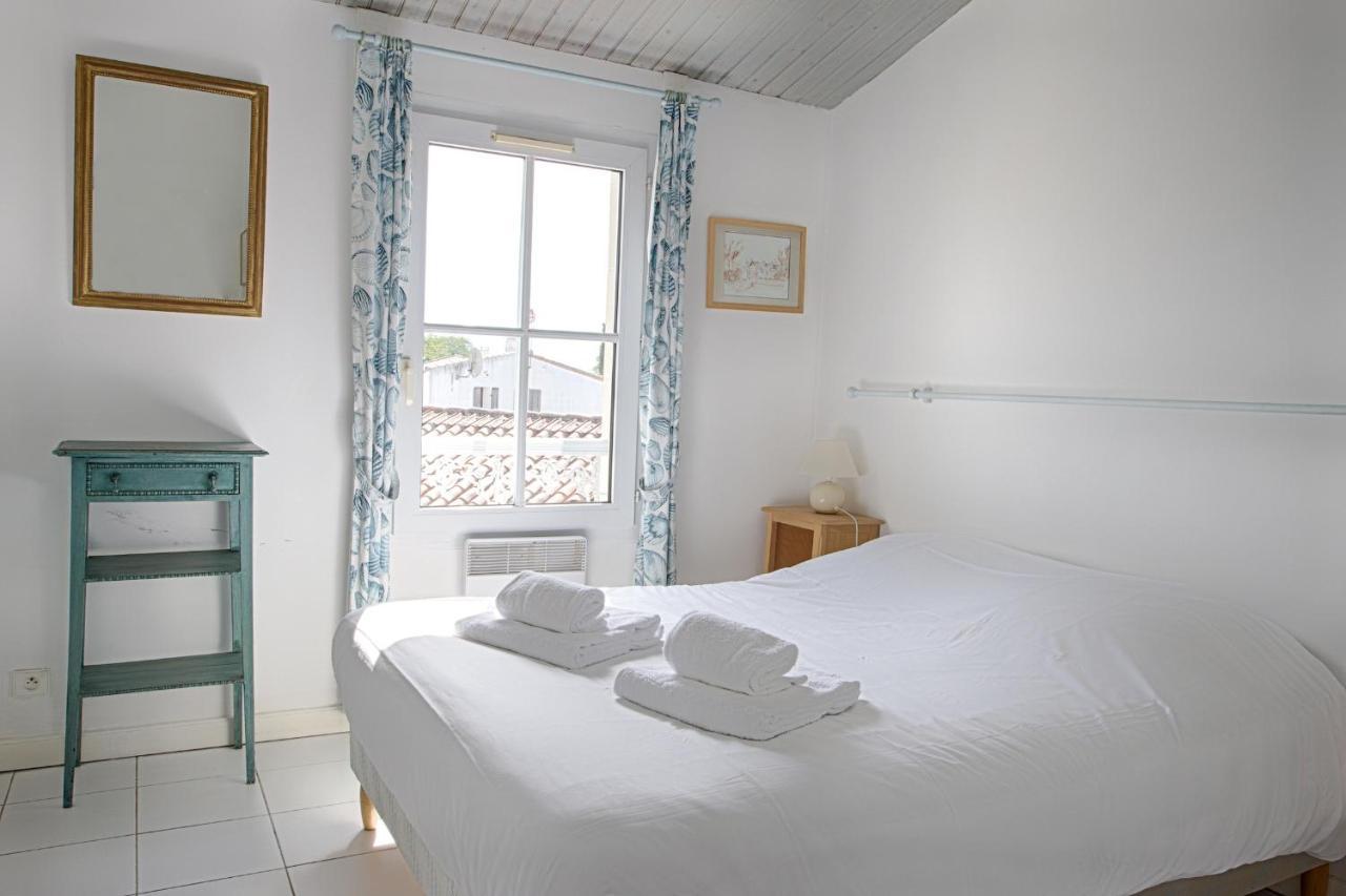 Maison Pour 6 Au Coeur De Saint Martin Zewnętrze zdjęcie